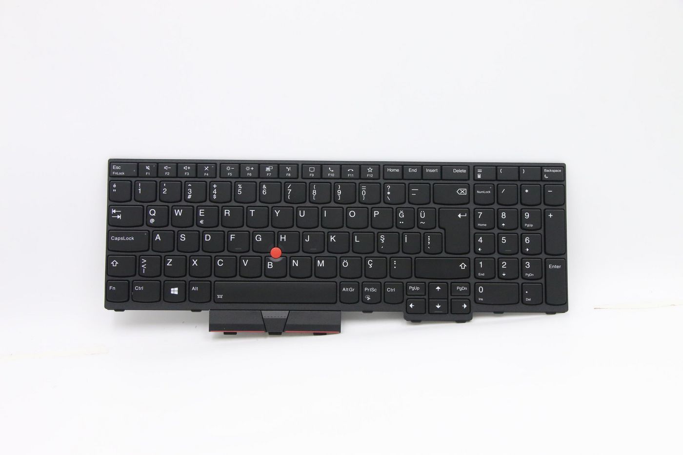 Lenovo Keyboard w/ BL Turki