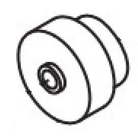 GEAR Z76H-Z35H 30633D0068 A3