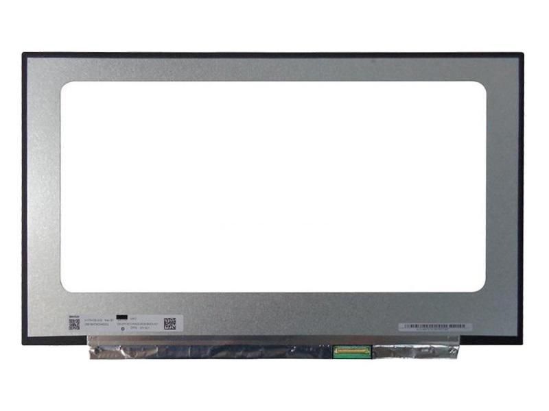 17,3" LCD FHD Matte