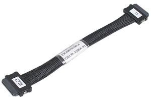 CABLE SAS ML2X 250