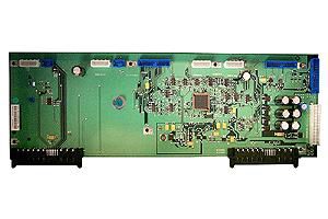 POWER BACKPLANE (LOUISIANA)