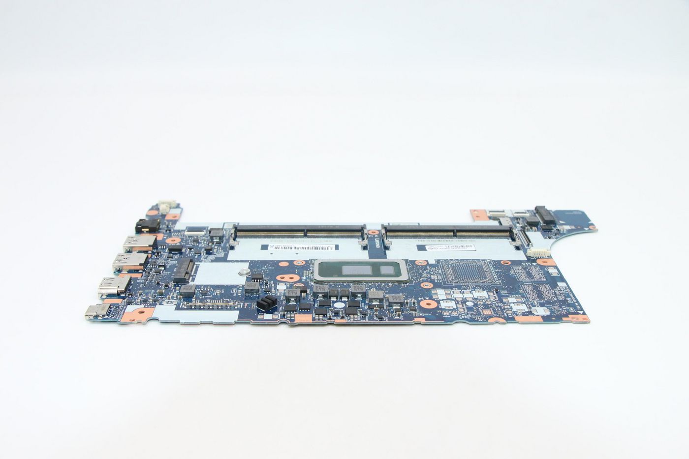 INTEL Planar LBL Intel Core 