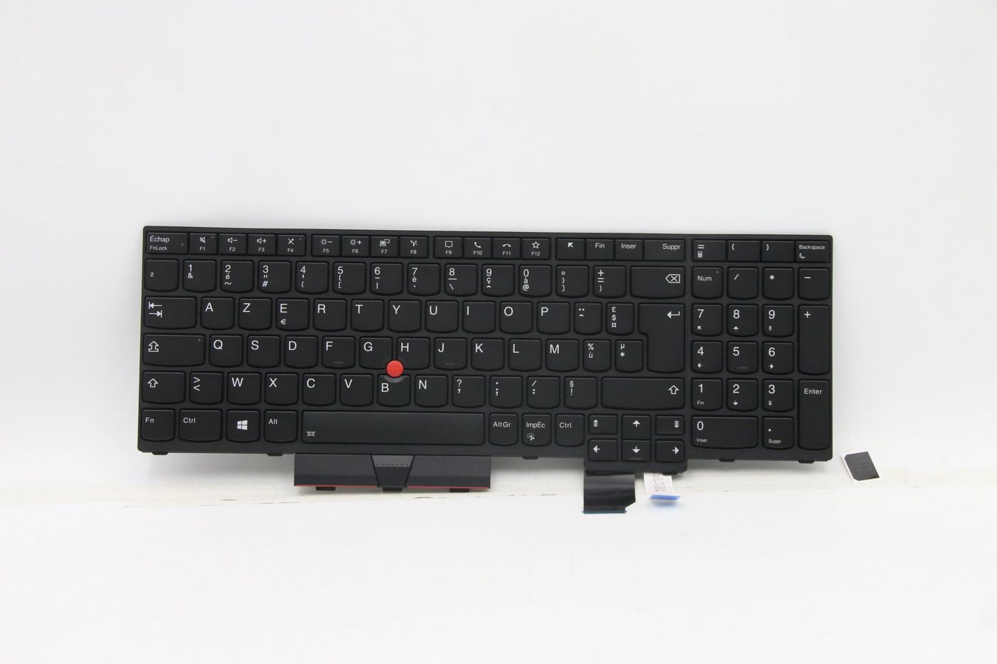 Blackbird INTEL FRU MECH_ASM 