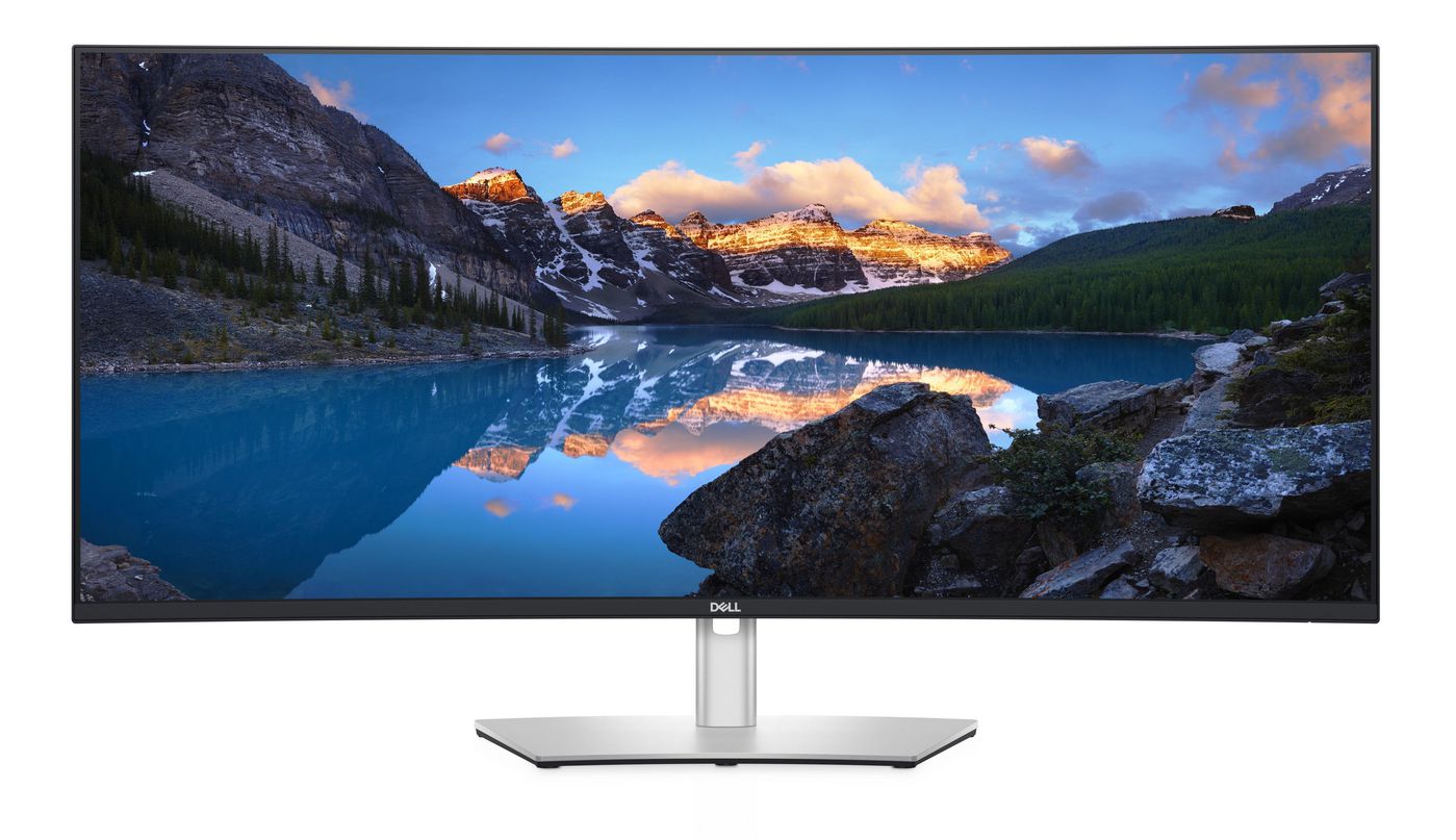 UltraSharp U4021QW 100.8 cm