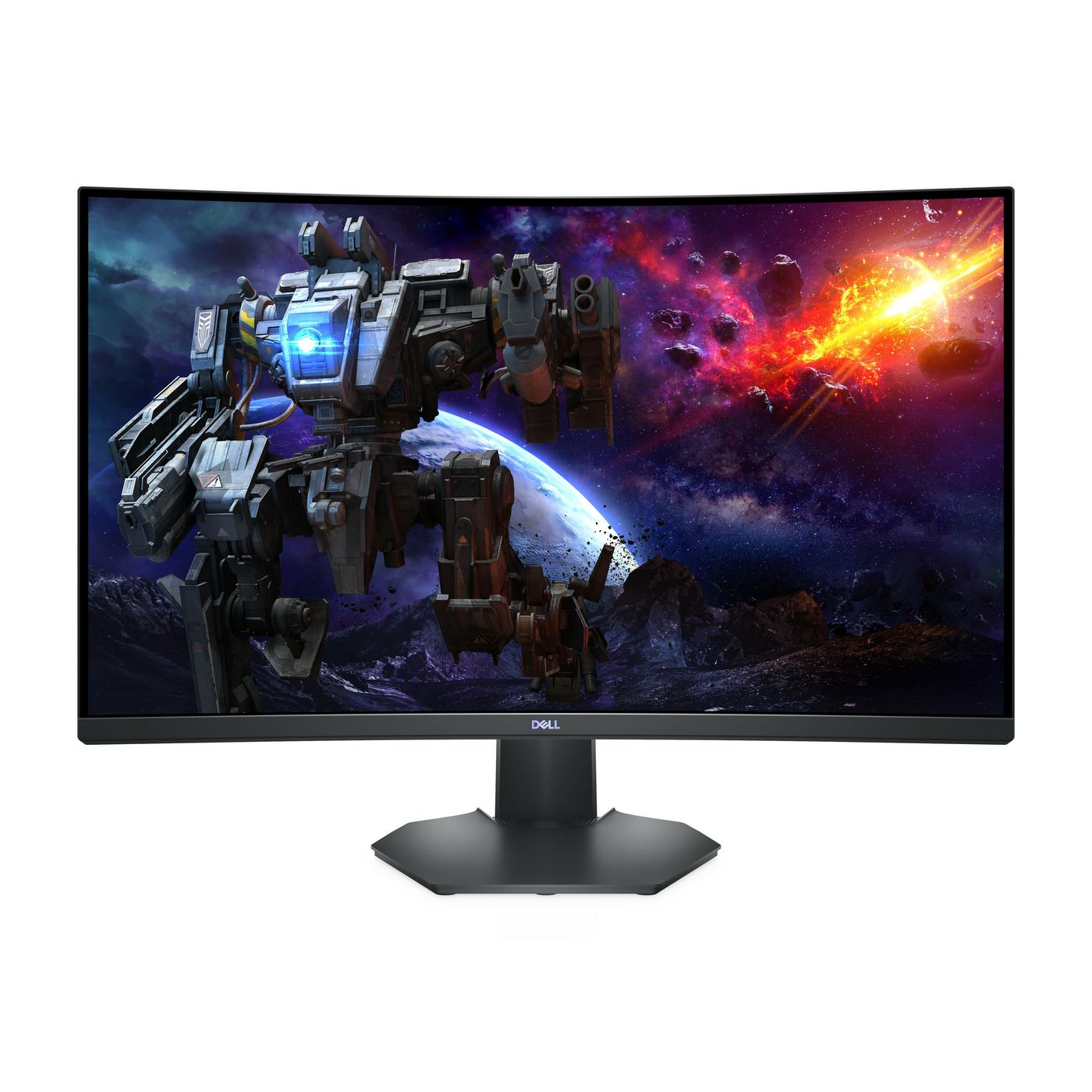 32 Curved Gaming Monitor -