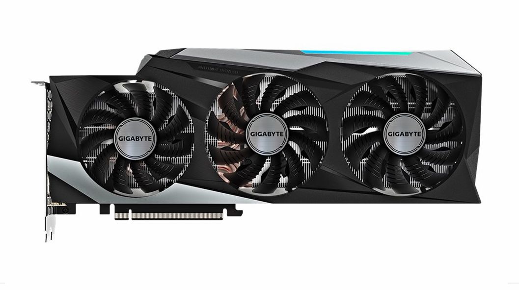 Gigabyte GeForce RTX 3080 Ti 