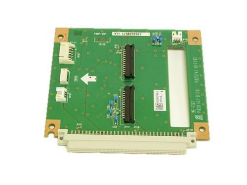 FB JUNCTION PCA