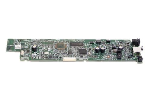 CONTROL PCA