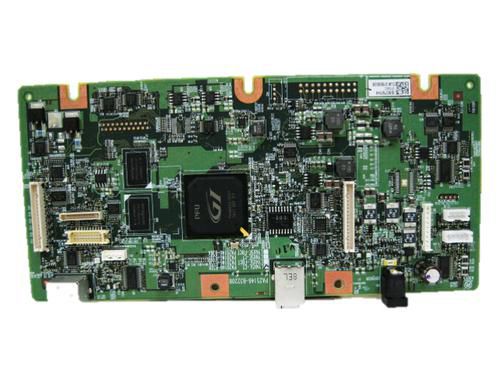Control PCA Al2