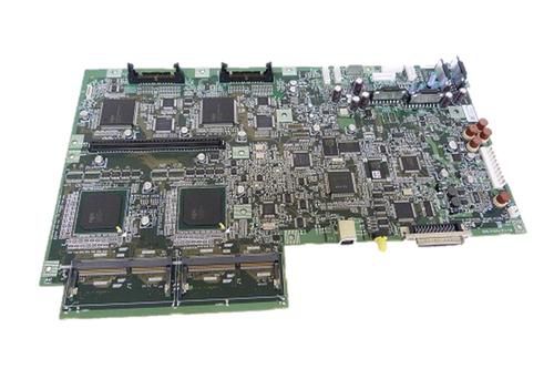 CONTROL PCA