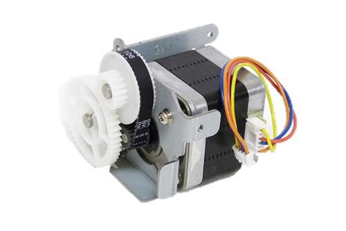 PICK-MOTOR-ASSY