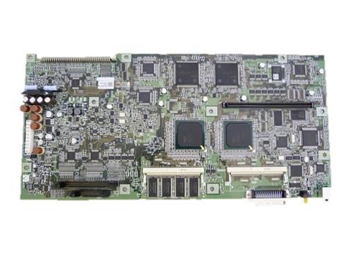 CONTROL PCA