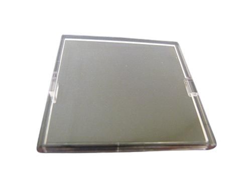 LCD-Cover