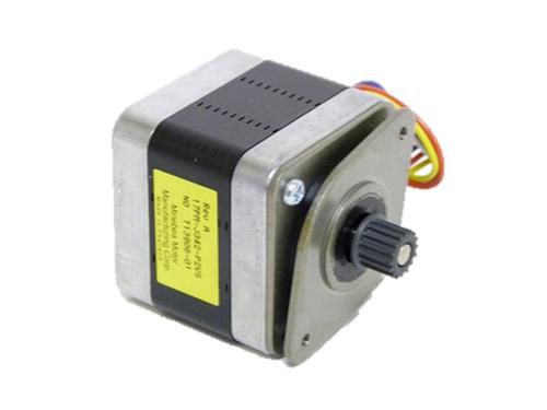 PICK MOTOR