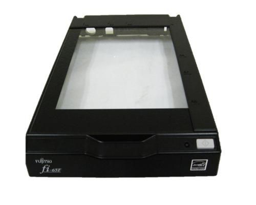 TOP COVER ASSY