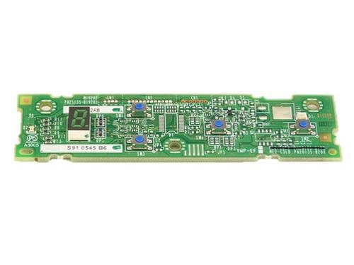 Panel PCA B