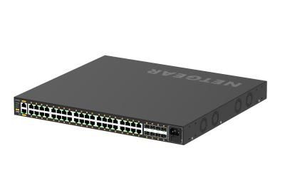 AV LINE M4250-40G8XF-POE+ 