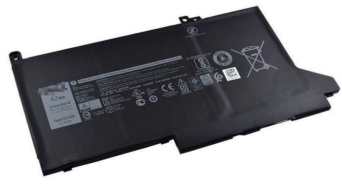 Battery 42Whr