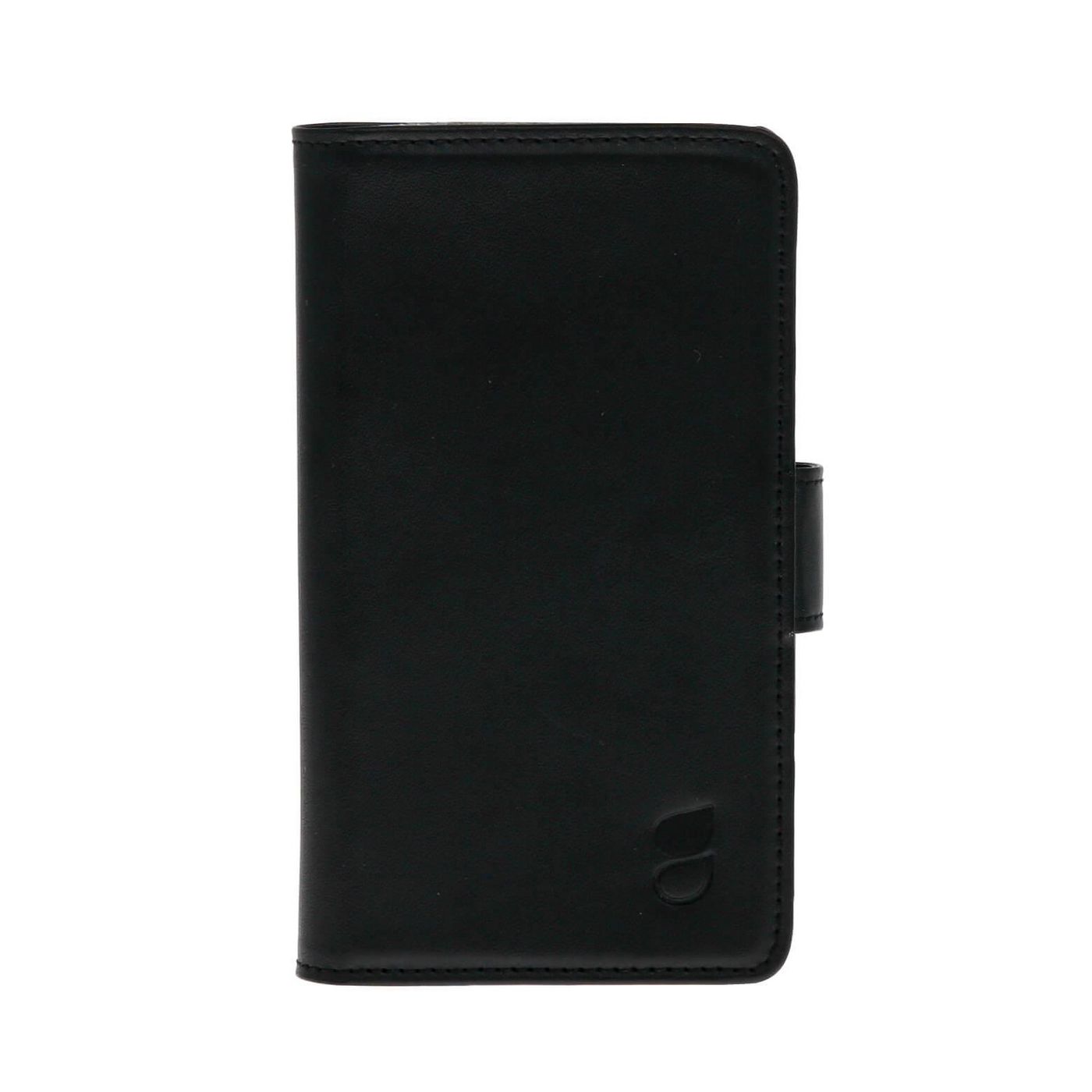 Huawei P9 Lite Wallet Black