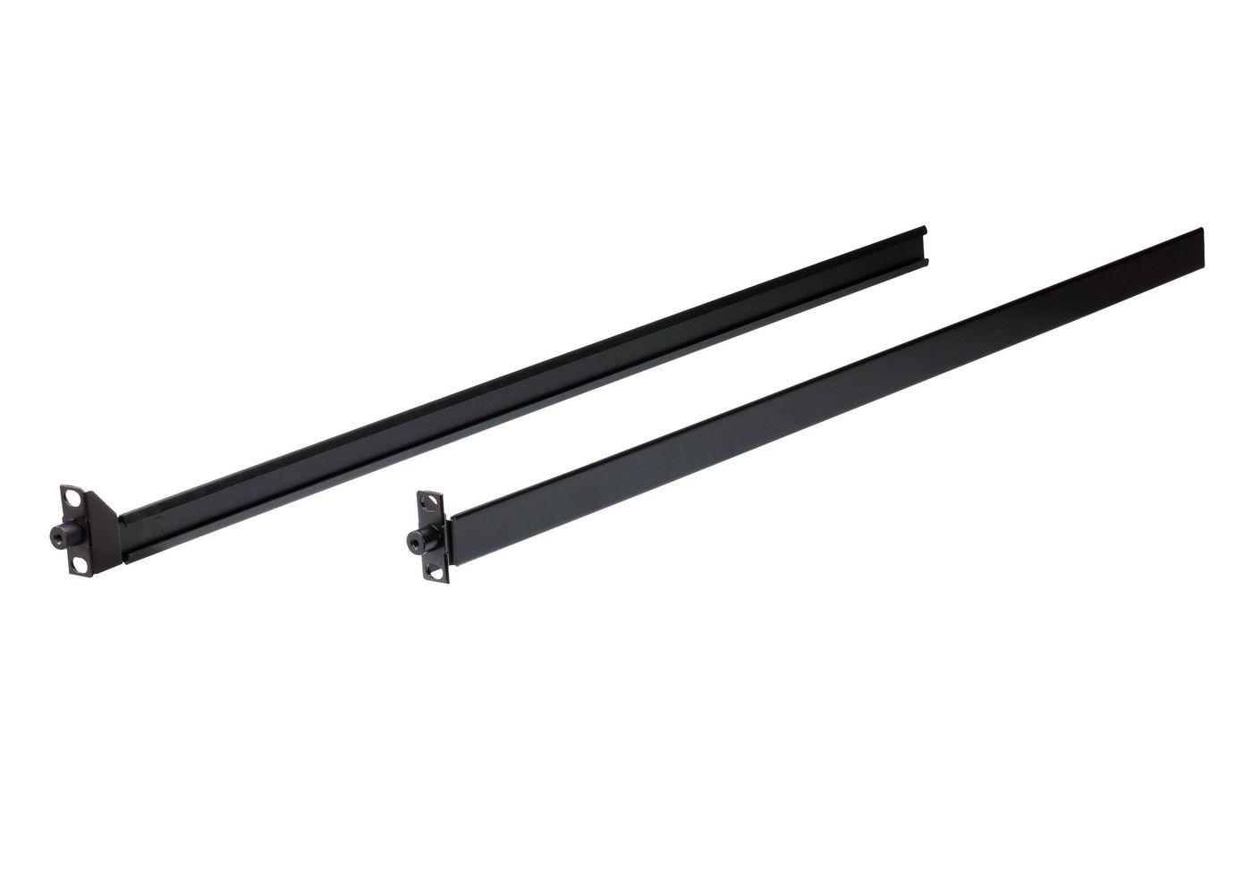 Standard Installation 2-in-1U 