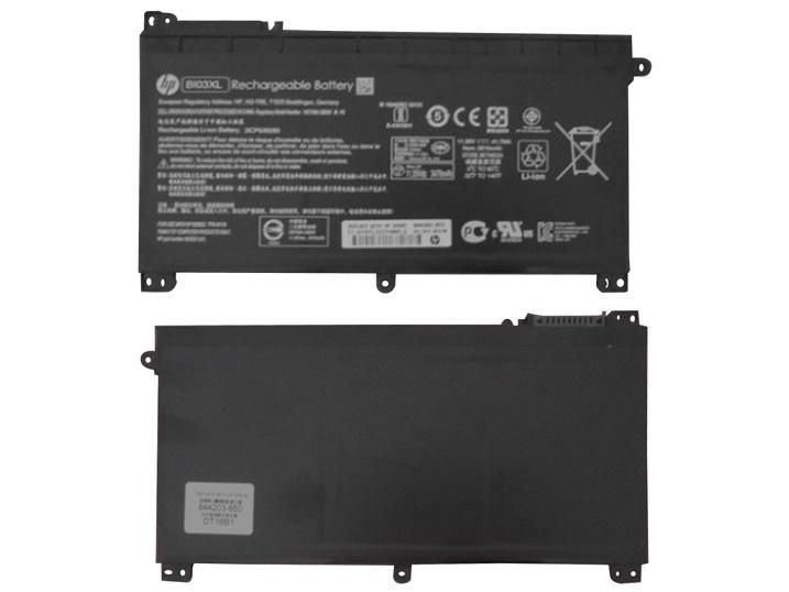 Battery 3 Cells 41Wh 3.615A