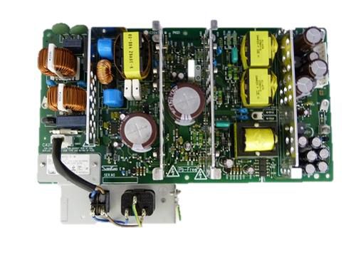 Power Supply