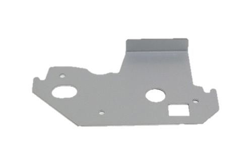 Belt Cov Plate