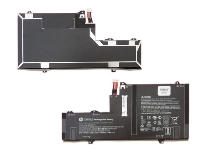 Battery Primary