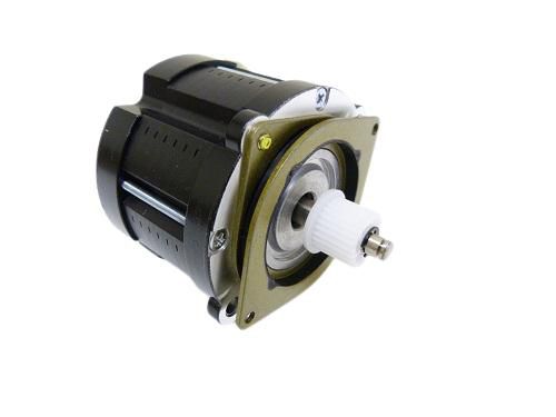 Separation Motor