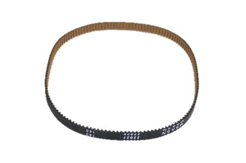 Belt Separation old