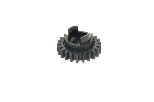 Damper Gear
