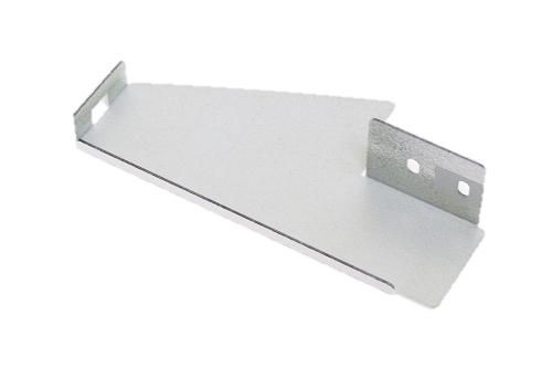 Side Cover Plate - left