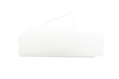 Side Cover Plate - right