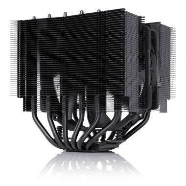 NH-D15S CPU-Cooler 140mm, 14 