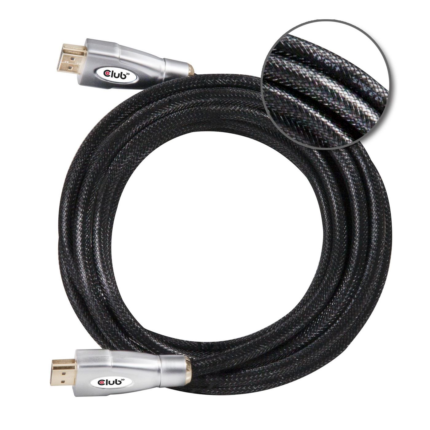 HDMI 2.0 4K60Hz UHD cable
