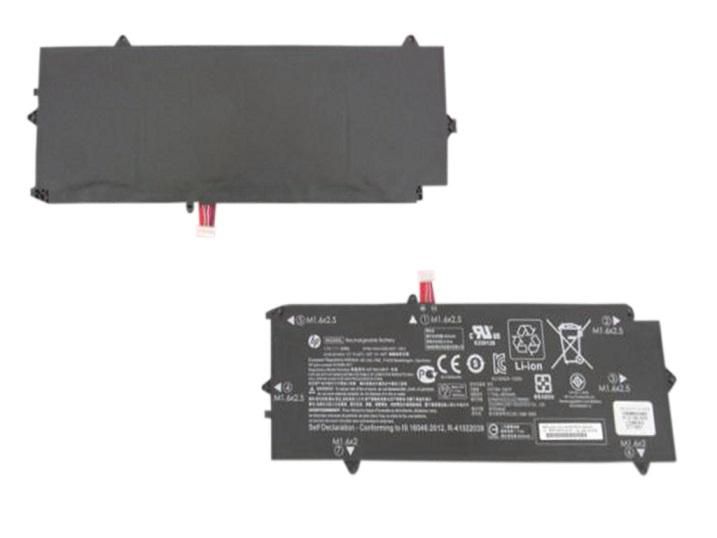 Battery Pack Primary