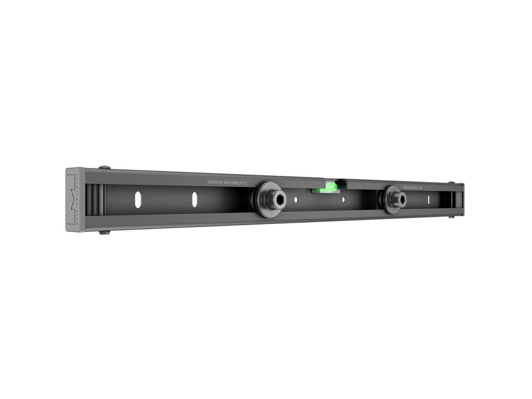 Wallmount Bl 26"-32" Uni