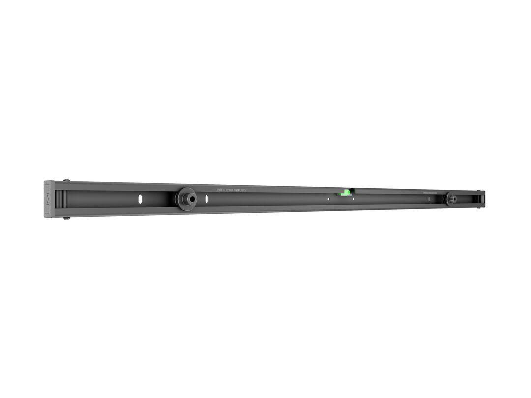 Wallmount Black 46"-63" Uni