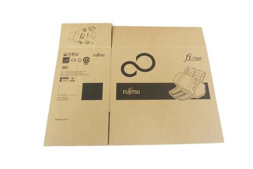 OUTER BOX L5AL (new, old 