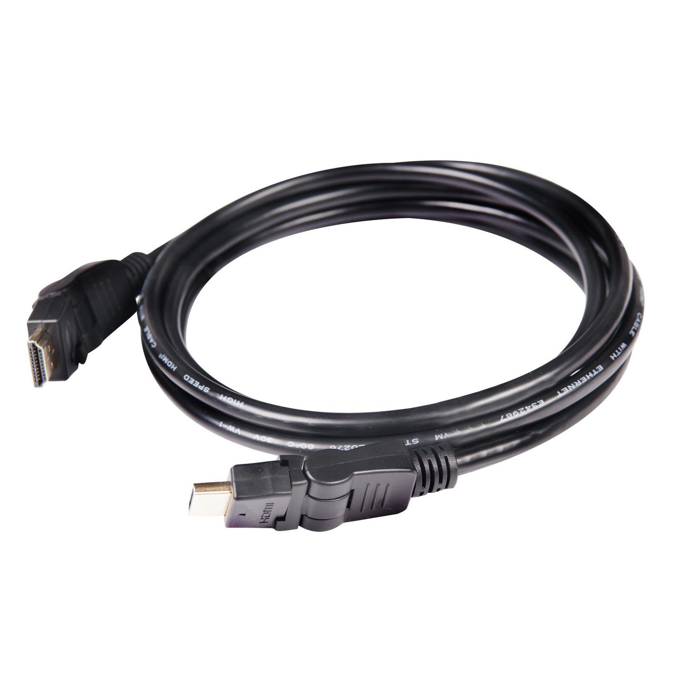 HDMI 2.0 4K60Hz UHD 360 