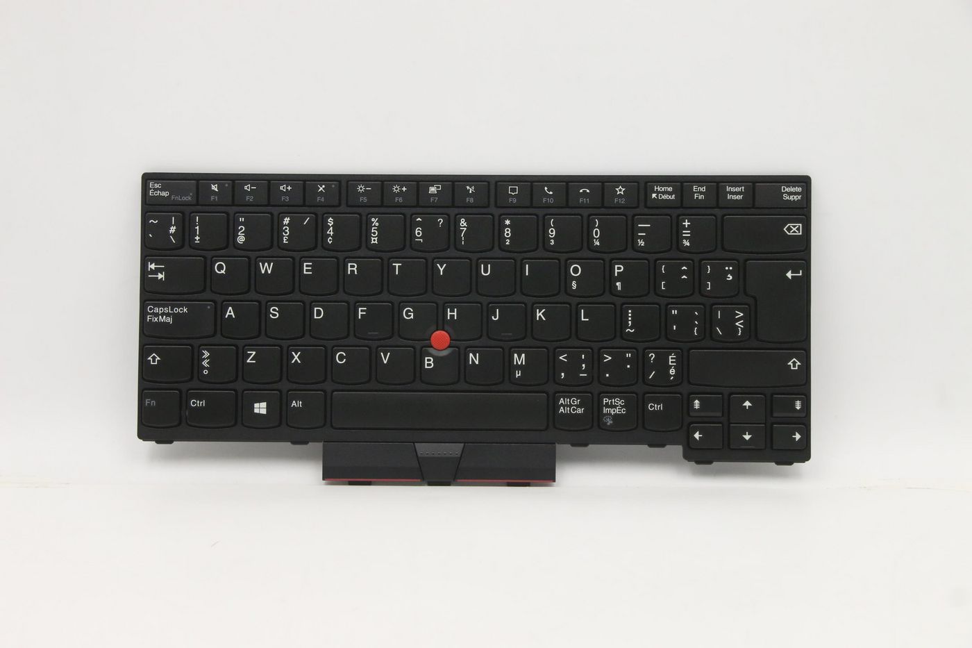 FRU Odin Keyboard Full NBL 