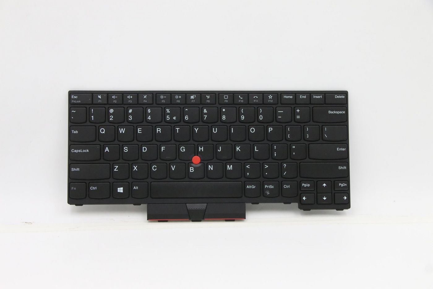 FRU Odin Keyboard Full NBL 