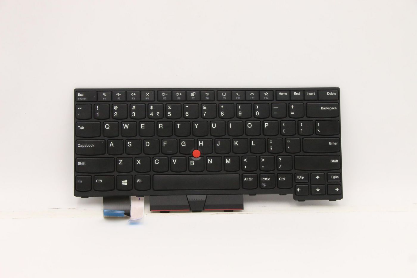 FRU Odin Keyboard Full NBL 