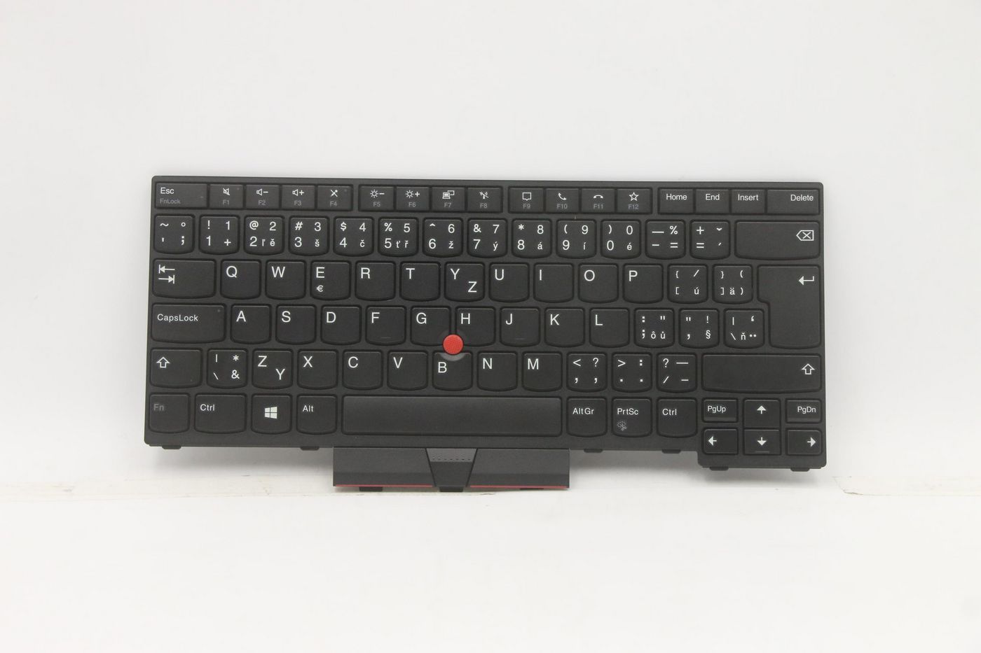 FRU Odin Keyboard Full NBL 