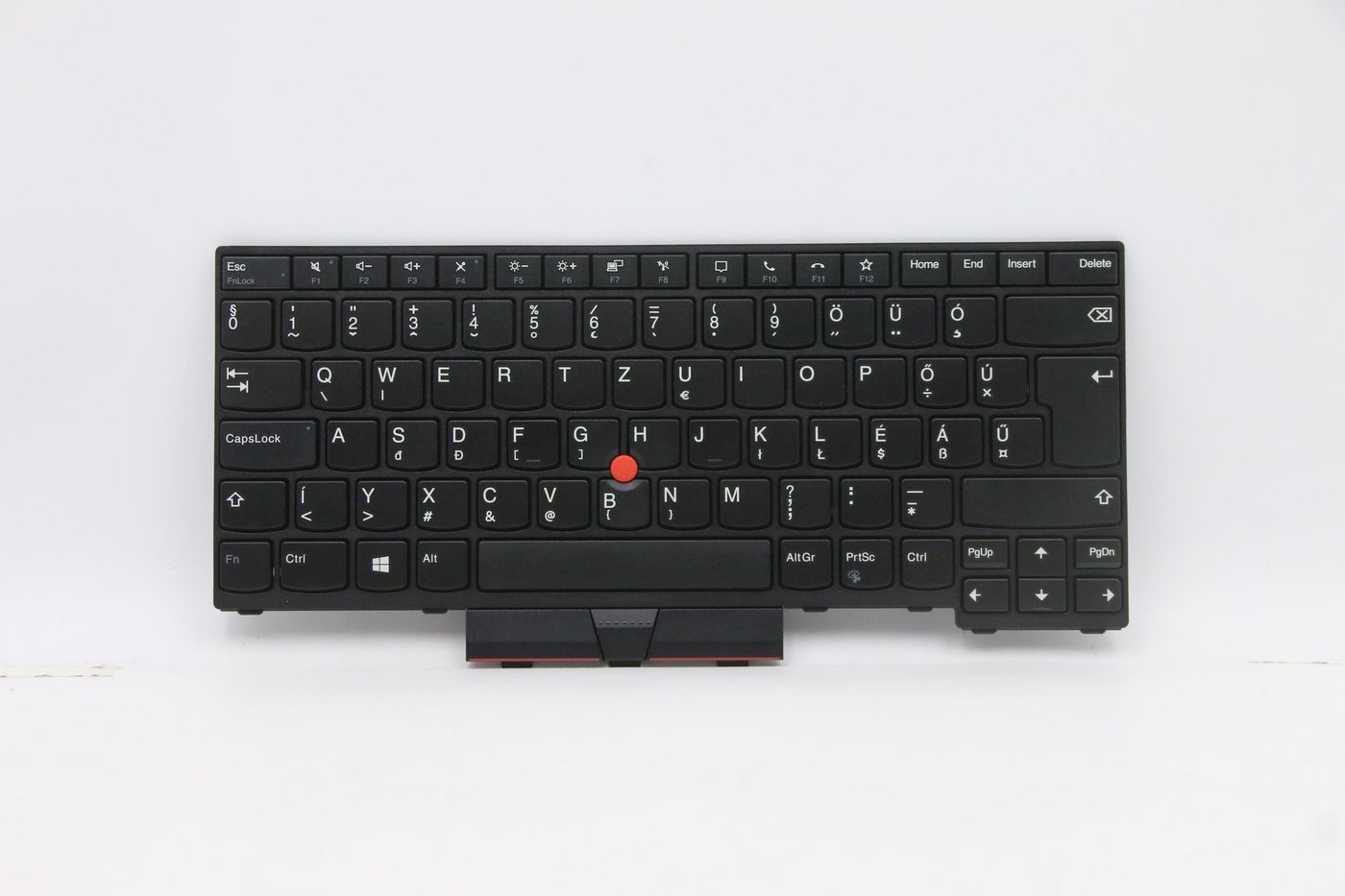 FRU Odin Keyboard Full NBL 