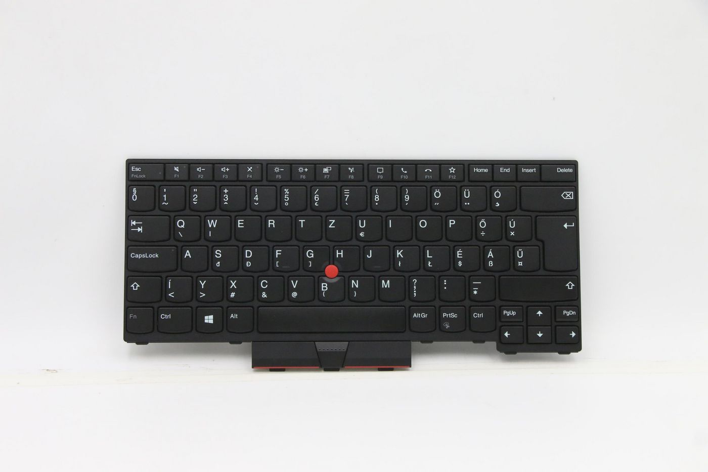 FRU Odin Keyboard Full NBL 