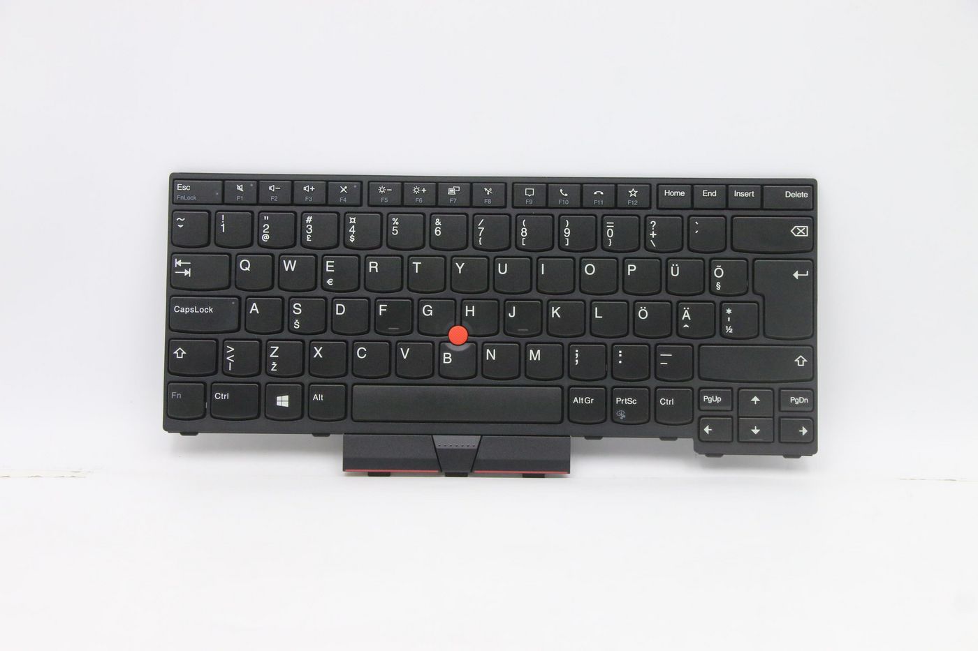 FRU Odin Keyboard Full NBL 