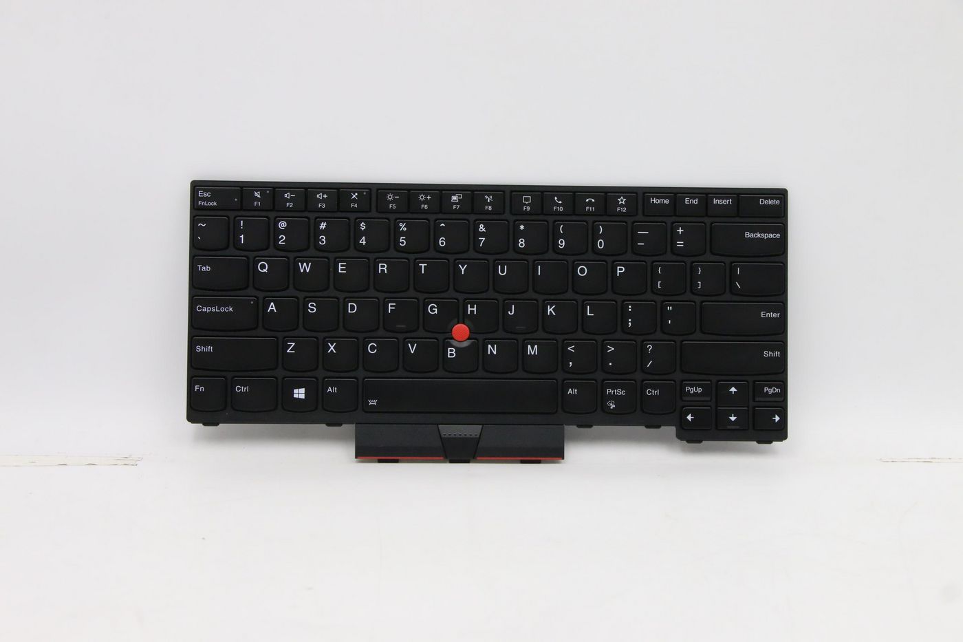 FRU Odin Keyboard Full BL 