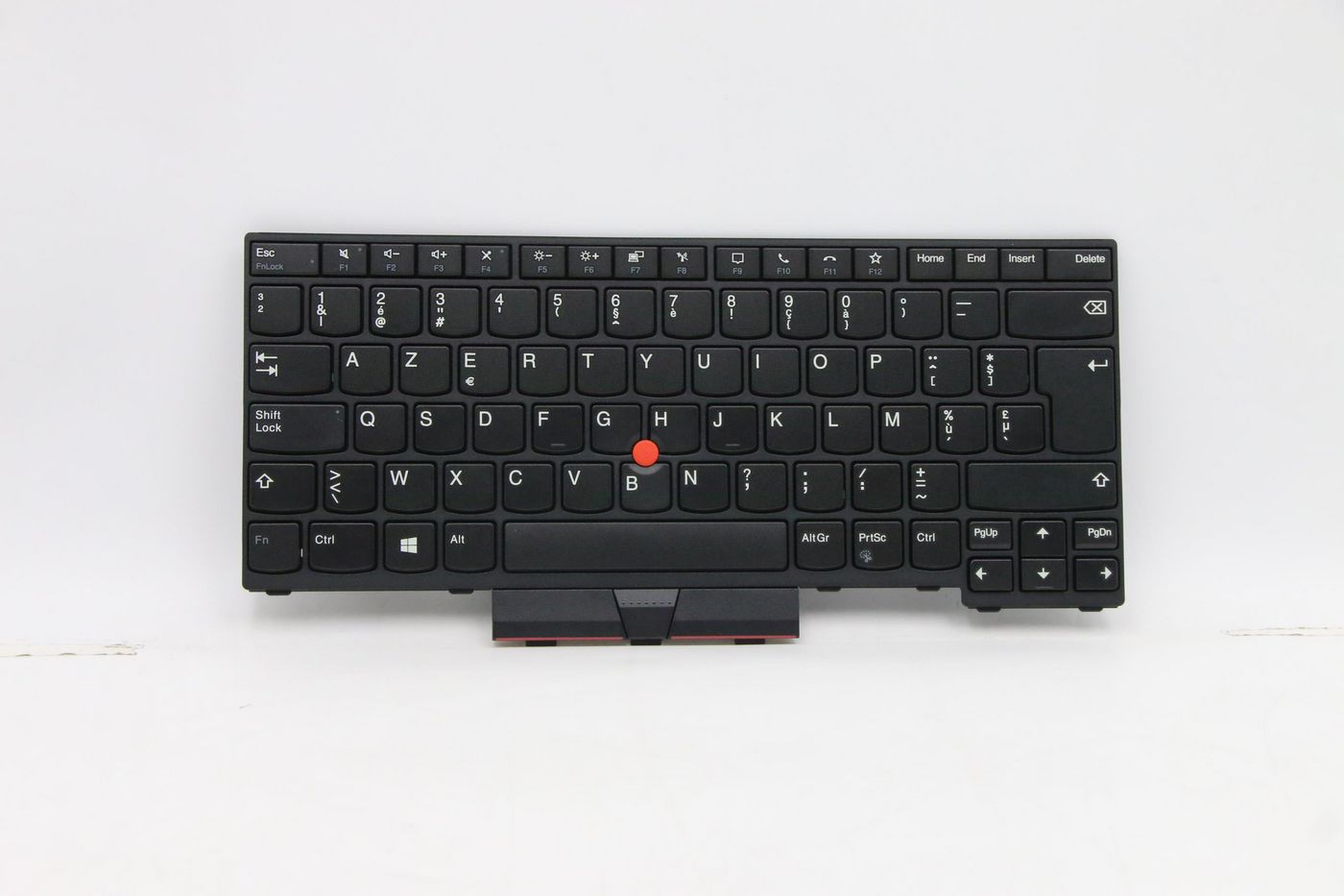FRU Odin Keyboard Full NBL 
