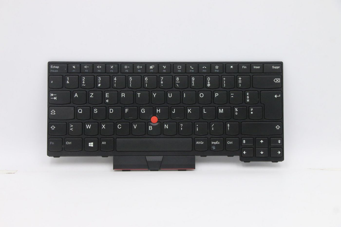 FRU Odin Keyboard Full NBL 
